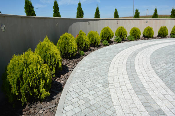 Professional Driveway Pavers in Cardington, OH