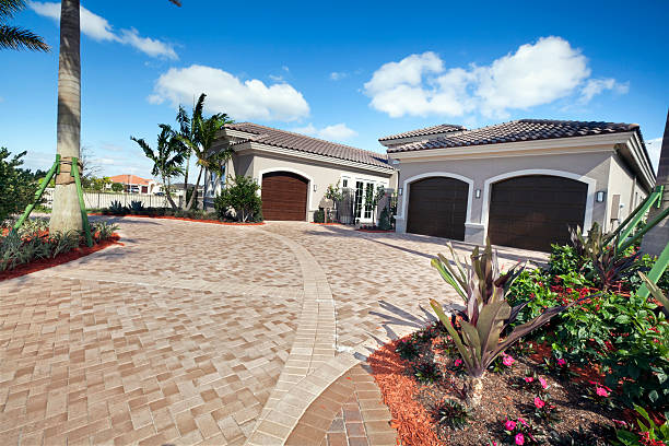 Trusted Cardington, OH Driveway Pavers Experts